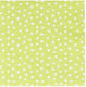 Luncheon Party Napkins Spring Green Small Dots 16.5x16.5cm Caspari 20 Pieces