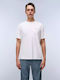 Svanni T-shirt Λευκό