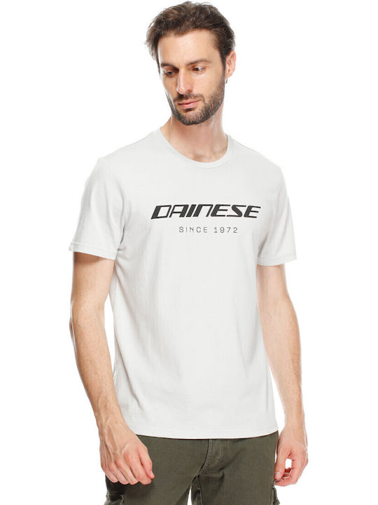 Dainese T-Shirt Beige