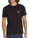 Vans T-shirt Black