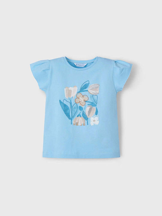 Mayoral Kinder-T-Shirt Ciell