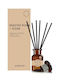 Gerösteter Pfirsich & Zedernholz Diffuser 250ml Alchemist Maegen