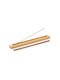 Βάση Καύσης Αρωματικά Στικ Bamboo Natural Incense Holder 23cm