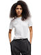 Women's T-shirt White