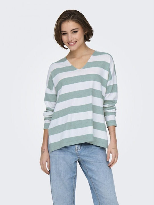 Only Damen Pullover Jadeite 15340735 Skroutz Germany
