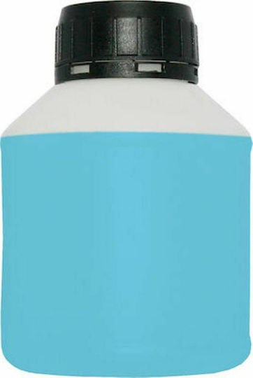 Bulk Ink Cyan 50ml Refill for Inkjet Printer Refill Ink Cyan Blue