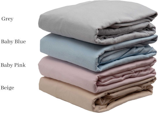 Epavlis Homeware Pillowcase Set White 50x70cm.