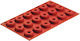 Novatex Επαγγελματική Φόρμα Σιλικόνης 10-246 (17.5x30cm) 1τμχ
