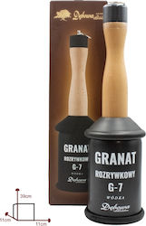 Debowa Grenade Βότκα 40% 700ml