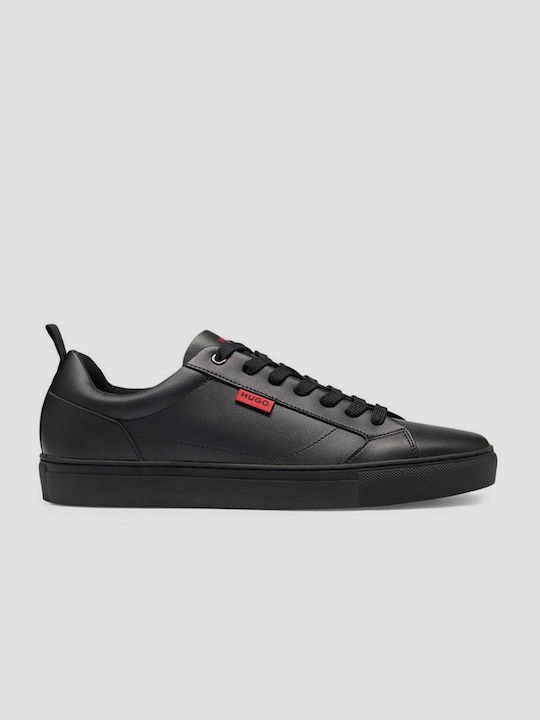 Hugo Sneakers Black