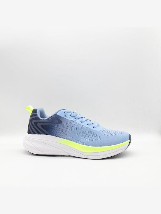 Jomix Sneakers Blue