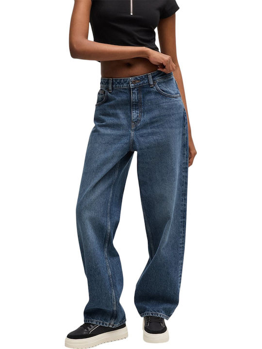 Hugo Boss Women's Jean Trousers 50533913-427