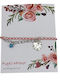 LiebeQueen Women's Bracelet Martaki Chain with design Flower