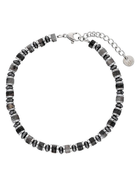 Liska Bracelet made of Steel