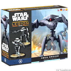 Star Wars Legion Extensie Unitate Droid Acvatic