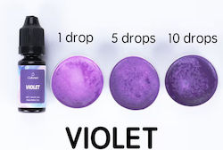 Υγρό Κερί Βιολετί 10ml Υγρό Κερί Βιολετί 10ml