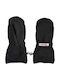 Kids Gloves Black