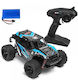 JJRC Hs18312 Τηλεκατευθυνόμενο Αυτοκίνητο 4WD Μπλε