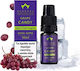 Scandal Έτοιμο Υγρό Αναπλήρωσης Grape Candy 6mg 10ml