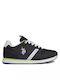 Assn Sneakers Black