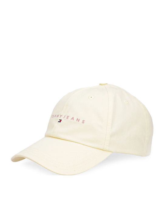 Tommy Hilfiger Tommy Jeans Embroidered Logo Bas...