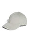 Adidas Baseball Street Cap Jg5851 Grey
