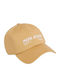 Pepe Jeans 'peter' Καπελο Ανδρικο Pm040558-097 097/ochre Yellow