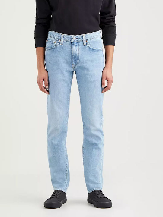 Levi's 511 Ανδρικό Παντελόνι Τζιν Μπλε