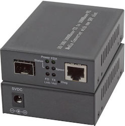 EFB EL029 Convertor Media EFB EL029 Convertor Media