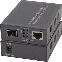 EFB EL029 Media Converter
