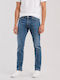 511 Men's Jeans Pants Blue