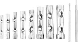 Top Tools Σετ Εργαλεία Κλειδιά 10τμχ