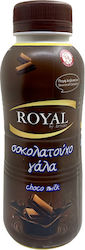 Royal Βιολογικό Σοκολατούχο Γάλα 450ml Royal Βιολογικό Σοκολατούχο Γάλα 450ml