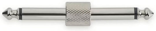 Rockboard By Warwick S-connector Nickel Adaptor Βύσμα Σύνδεσης Πεταλιών
