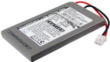 Μπαταρία Χειριστηρίου 1000mah Li-ion 3.7 V Sony Dualshock4 Ps4 Bulk Oem