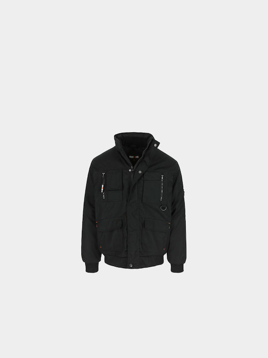 Herock Waterproof Work Jacket Herock Waterproof Work Jacket