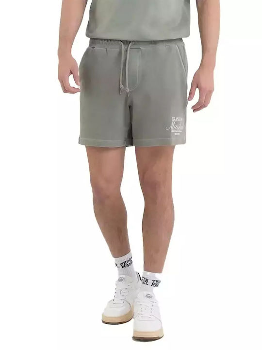 Men's Shorts Tank