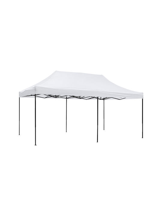 Freebox Gazebo Garten 3x6m