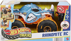 Αυτοκίνητο Radio Control Hot Wheels