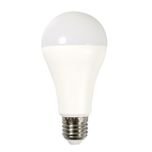 GBC Bec Smart LED 14W pentru Dulie E27 RGBW 1400lm Reglabil în intensitate