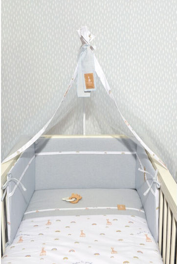 Baby Oliver Подредба Многоцветно 100x140см 46-6700/501