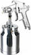 Luft-Spritzpistolen Unter Becher 1.8mm