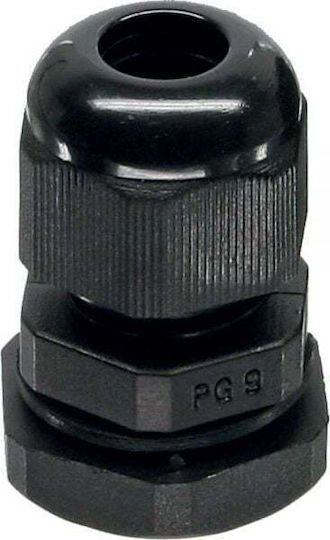 Inline Organizer Choke Black 10 Pieces 44012b 872074 4043718178933