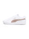 Rickie Classic Jr Kids Sneakers White