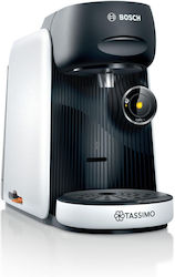Bosch for Capsules Tassimo White TAS164P