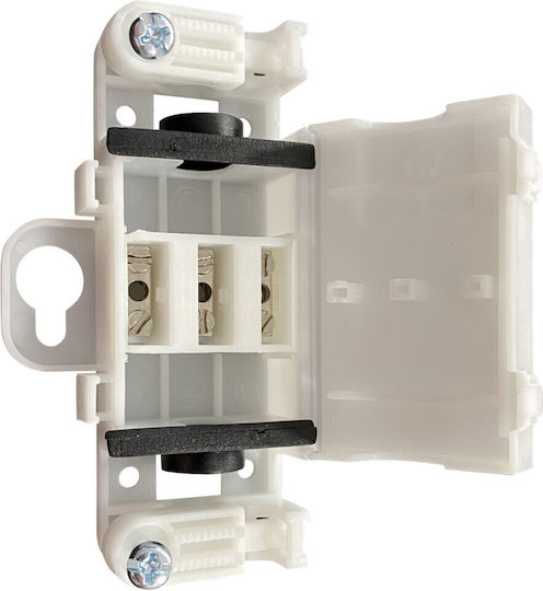 MPL Surface Mounted Electrical Box Branching IP44