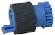 CoreParts Microspareparts Paper Pickup Roller για HP MSP0465