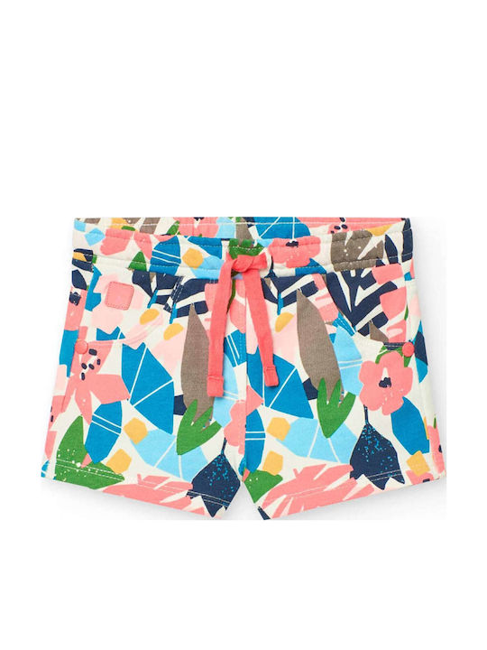 Kids' Shorts/Bermudas Fabric Bermuda Embrime