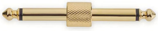 Conector Rockboard By Warwick S-connector Gold Pedal Connection Plug