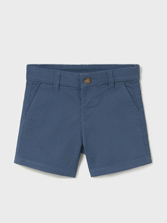 Mayoral Kinder-Shorts/Bermudas Stoff Rot